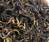 200gSuperior Dian Hong Maofeng Tea Large Congou Black Tea Dianhong 100% Natural