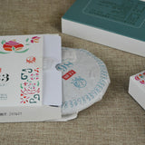 Classic 8633 Xia Guan Tuocha Pu'er Cake * Yunnan Puer Pu-erh Tea Raw 150g Box