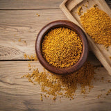 Honey Bee Pollen Granules Raw 100% Pure Organic All Natural  Superfood