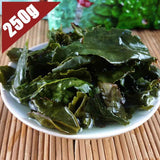 Fresh Tea Natural Chinese Oolong Tea Anxi Tieguanyin Tea