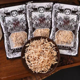 20*8g Chinese nostalgic snack shredded FIG 无花果丝酸甜无花果干萝卜丝8090后休闲零食怀旧零食