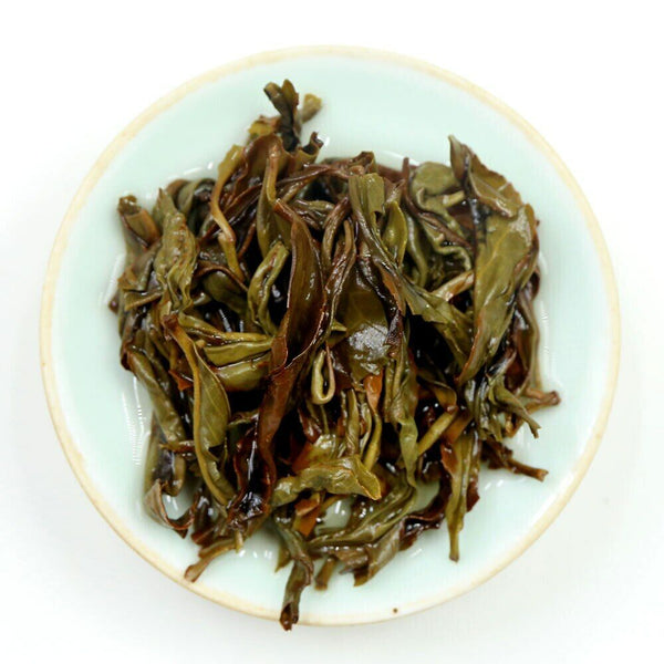 Fresh Dancong Chaozhou Oolong Tea Chinese Tea with Almond Aroma