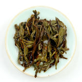 Fresh Dancong Chaozhou Oolong Tea Chinese Tea with Almond Aroma