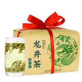 Before Rain West Lake Long Jing Tea Dragon Well Longjing Green Tea 250g