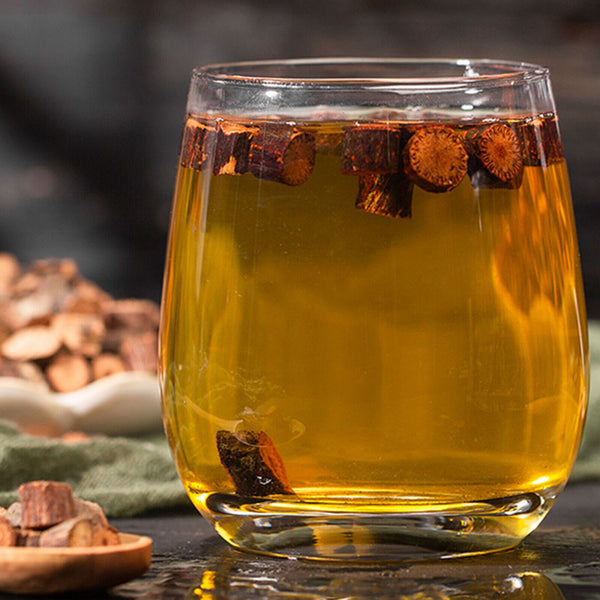 Natural Tuber Fleeceflower Herbs Tea250g Chinese Herbal Tea Stem Good for Sleep