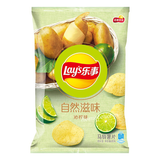 Lay's Potato Chips Leshi Shupian with Various Flavors 乐事薯片 多种口味