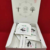 1 Box Tiens Lipid Metabolic Management Tea 1.5g/bag 40bags/box New Packing