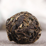 500g Yunnan Puerh thé cru Dragon Ball pu-erh Shengcha vieil arbre Pu'er thé vert