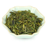 250g West Lake Longjing Green Tea Loose Leaf Organic Dragon Well Tea Spring Tea
