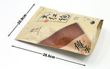 Da Hong Pao Tea Shuixian Wuyi Big Red Robe Oolong Tea Kraft Paper Bag 250g