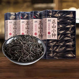 Lapsang Souchong Black Tea Super Grade Aroma Black Tea Chinese Loose Leaf Tea