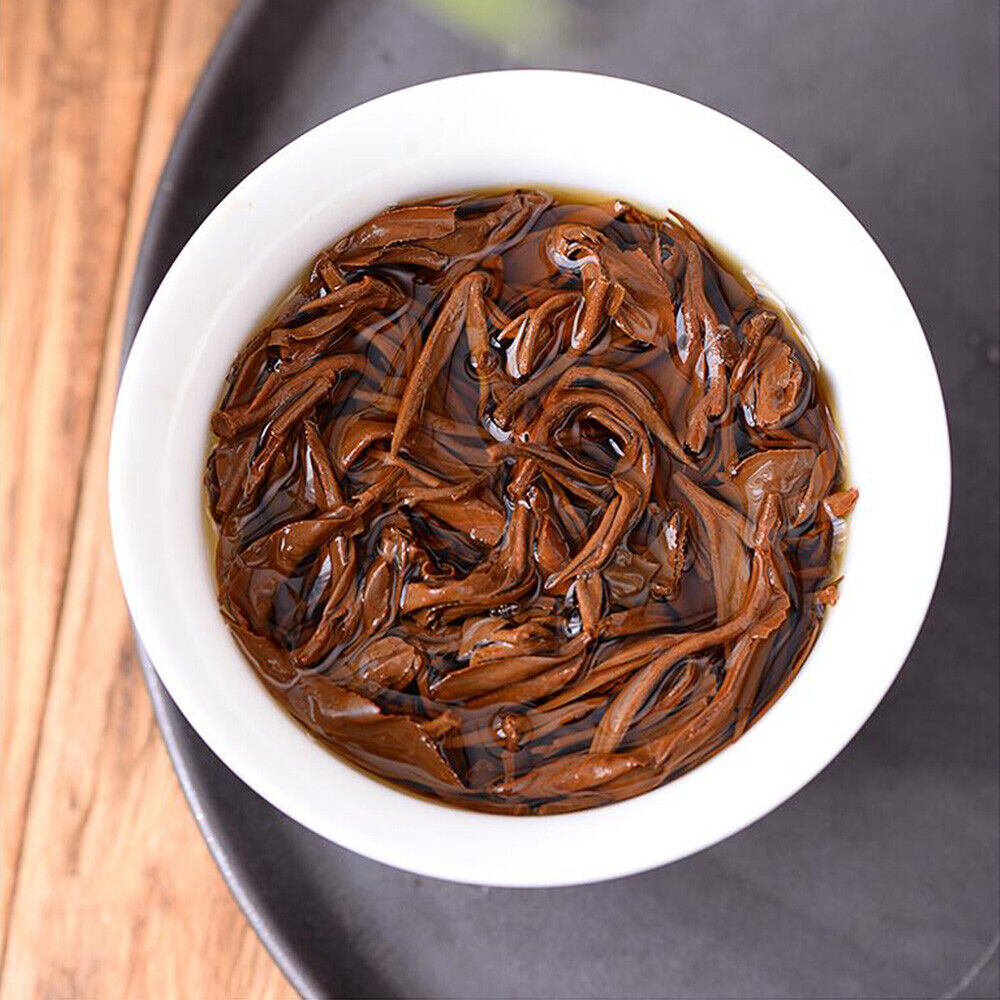 TeaNew Tea FengHetang Yunnan Black Tea Dianhong Maofeng 500g/1.1lb