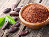 1.1 LB (17.6 OZ ) Raw Cacao Powder,100% Pure, ALL NATURAL,ALWAYS FRESH