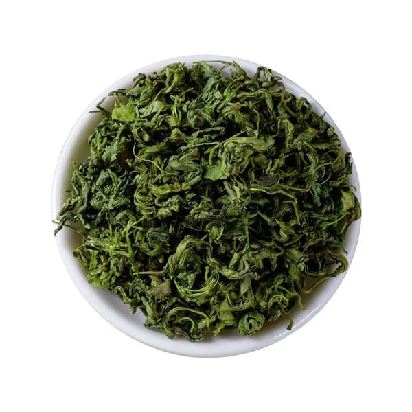 Leaf Herbal Tea for Stomach Health Helicobacter Pylori Bad Breath Clove 丁香叶茶