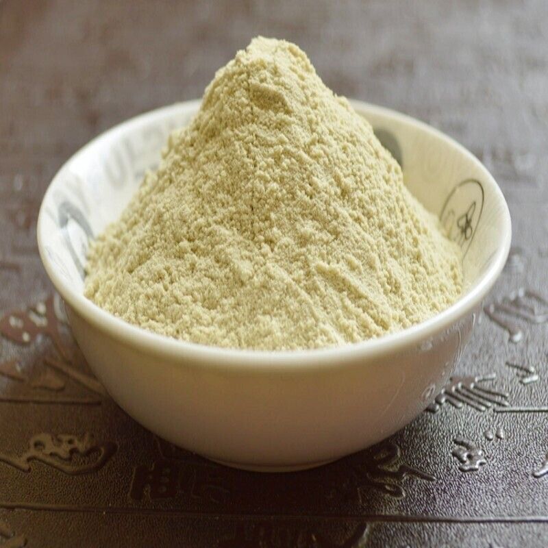 Pure Ji Nei Jin Powder (Endothelium Corneum Gigeriae Galli) Chinese Herb 无硫生鸡内金粉