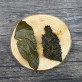 Tie Guan Yin Oolong Tea Fujian Black Oolong Tea Roast Tieguanyin