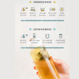 Natural Healthy Tea Fat FlowTea日式脂流茶 5g*30小袋荷叶茶排油枸杞菊花决明子大麦桑叶甘草茶包 清脂j减油茶解腻 喝出轻盈体态