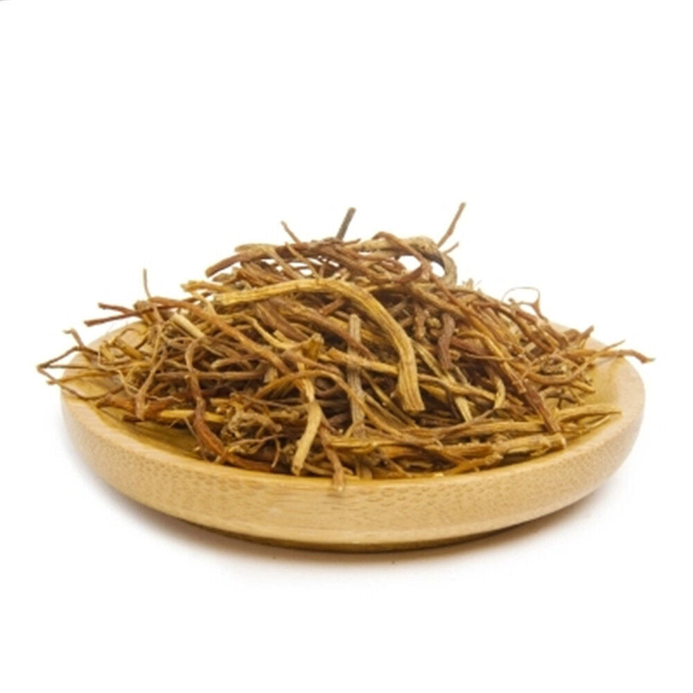 100% Natural Gentiana Radix Medicinal Chinese Herb Main image