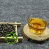 Jieyang Pingshang Fried Tea Roasted Oolong Tea China Chao Cha