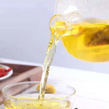 150g Dandelion Flower Tea Honeysuckle + Gouqi + Chrysanthemum Chinese Herbal Tea