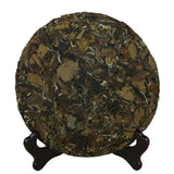 CHEN NIAN SHOU MEI * Premium Aged Tribute Eyebrow FuDing Gong Mei White Tea 350g