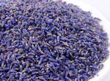 Lavender Flowers, Organic French BULK | Dried Culinary Buds | Food Grade