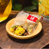 100g Chrysanthemum Gouqi Herbal Tea Chinese Natural Herbs Tea Health Care Teabag