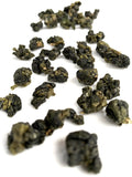 50-500g High Mountains Organic Taiwan Milk Oolong Tea Tie Guan Yin Green Tea