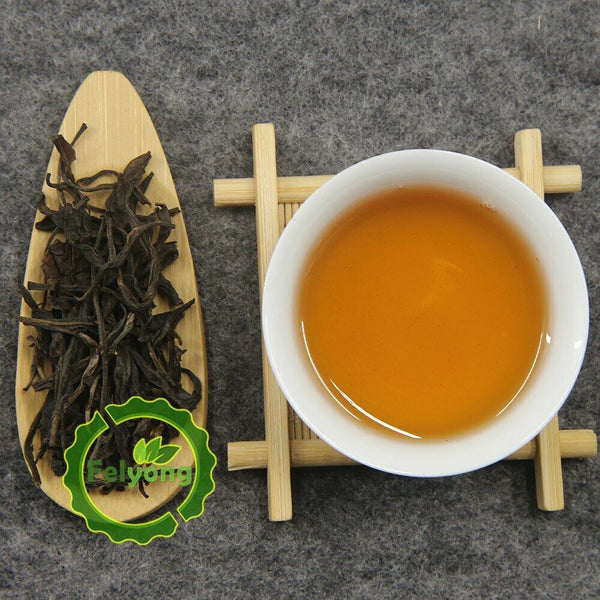 Raw Puer Tea China  Shen Pu erh Pu'er Tea