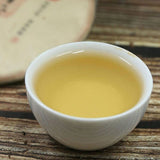 Fuding High Mountain White Tea Gong Mei Tribute Eyebrow 350g