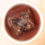 Ginseng six treasure tea , Kidney tea ,liver tea , red date tea , kidney health