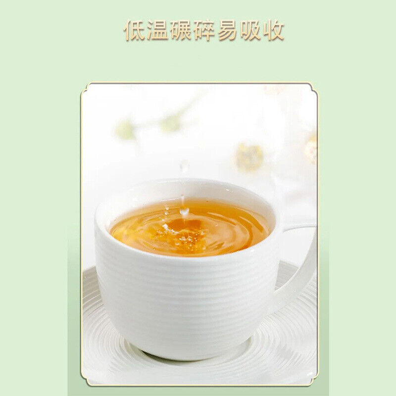 同仁堂口苦口臭茶 薄荷桑叶养生茶 150g（5g*30） Tongrentang tea with bitter breath
