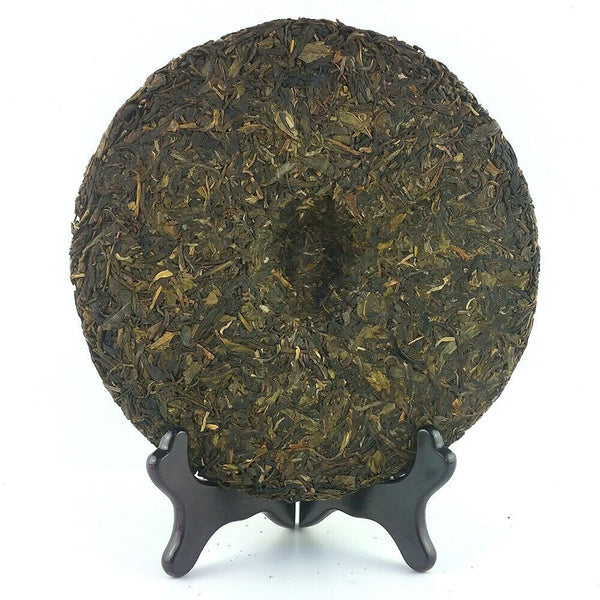 YiPinTang Shen Puer 501 Mengsong Qingbing Raw Puerh Cake 357g