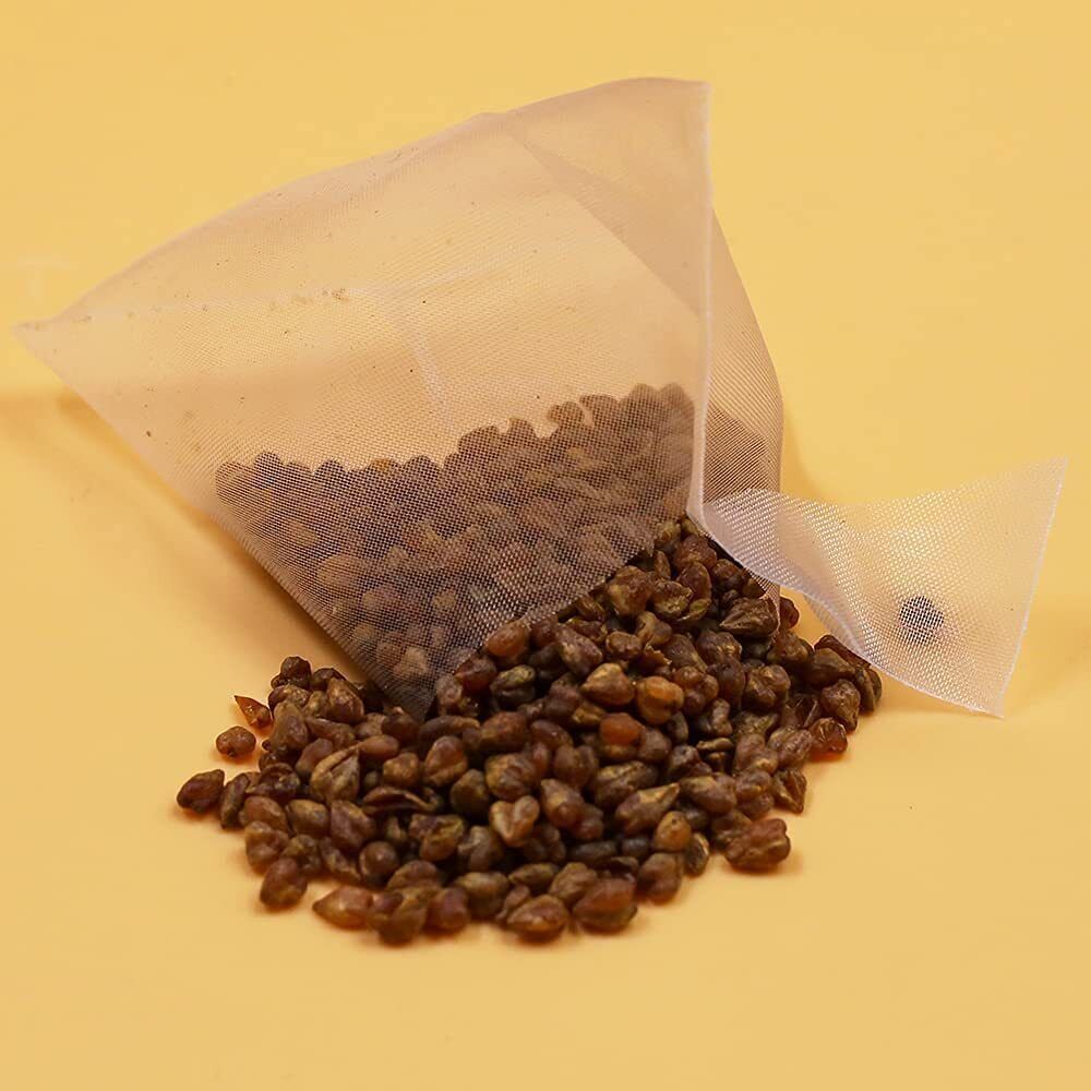 TEARELAE Himalayan Tartary Buckwheat Teabags 6g*30 Bags Roasted Nuts Aroma