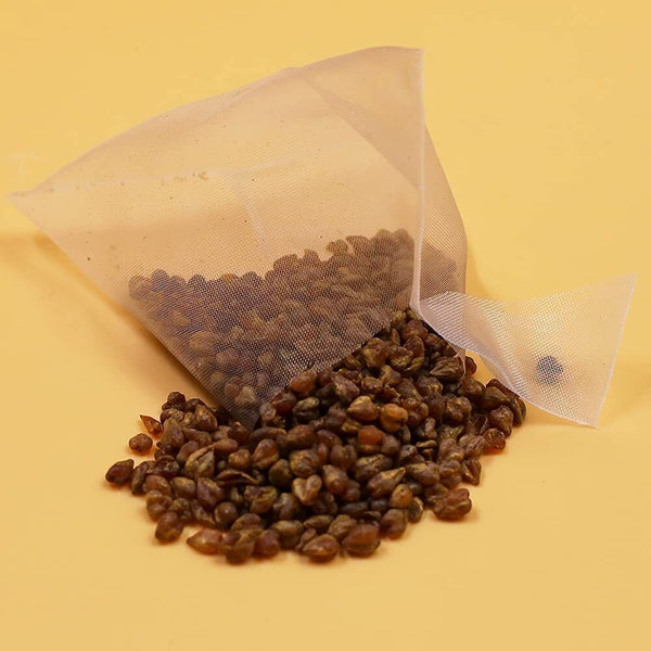 TEARELAE Himalayan Tartary Buckwheat Teabags 6g*30 Bags Roasted Nuts Aroma