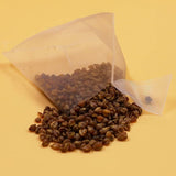 TEARELAE Himalayan Tartary Buckwheat Teabags 6g*30 Bags Roasted Nuts Aroma