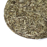 Year 300g Supreme Silver Needle White Tea Cake Fuding Bai Hao Yin Zhen Tips
