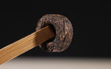 Haiwan Old Comrade CHEN XIANG Premium Mini Tuo Cha Puer Pu-erh Tea Ripe Pu'er