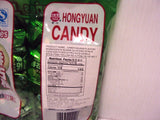 Lot of 3 Bags Classic Chinese Guava Hard Candy 36.9oz/1050g Hong Yuan