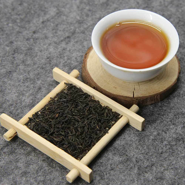 TeaKeemun Black Tea Premium Qimen Kungfu Health Care Red Tea
