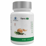 Zinc Capsules Zinc lactate Glucose Egg Protein Powder Health Support