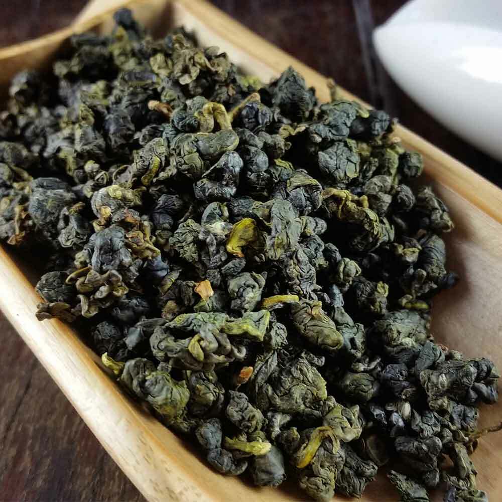 Premium Ali Mountain High Mountain Tea Fresh Taiwan Oolong Tea 250g/8.8oz Secondary image