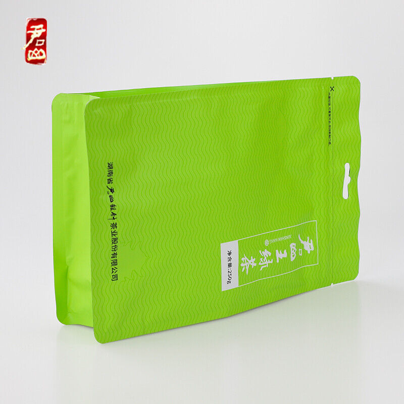 Top JUNSHAN WANG Ming Qian 250g Spring New Tea Hunan Mao Jian Chinese Green Tea