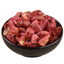 With peanuts red peanut skin long fruit coat peanut skin peanut jacket 17.6oz