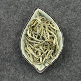 Spring White Tea Silver Needle Premium Bai Hao Yin Zhen Kungfu Tea
