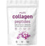 Multi Collagen Protein Powder 1 Pound Type I, II, III, V, X with Biotin 10000mcg