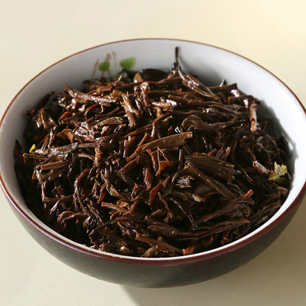 150g Wuyi Tea Lapsang Souchong Black Tea Without Smoky Flavor