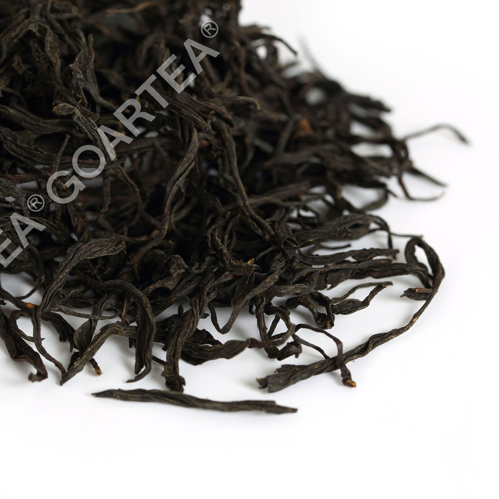 TeaHELLOYOUNG250g Qimen Keemun Black Tea Chinese Gongfu Anhui High Mount Loose Leaf