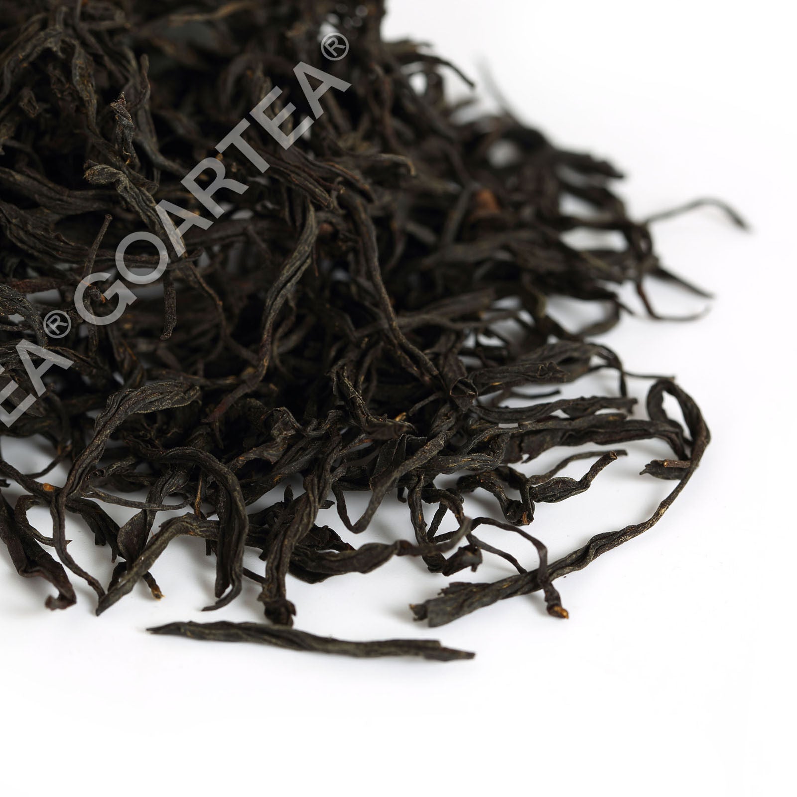 TeaHELLOYOUNG250g Qimen Keemun Black Tea Chinese Gongfu Anhui High Mount Loose Leaf
