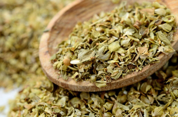 Dried Mexican Oregano, Dried Whole Oregano Leaves 50G~250G